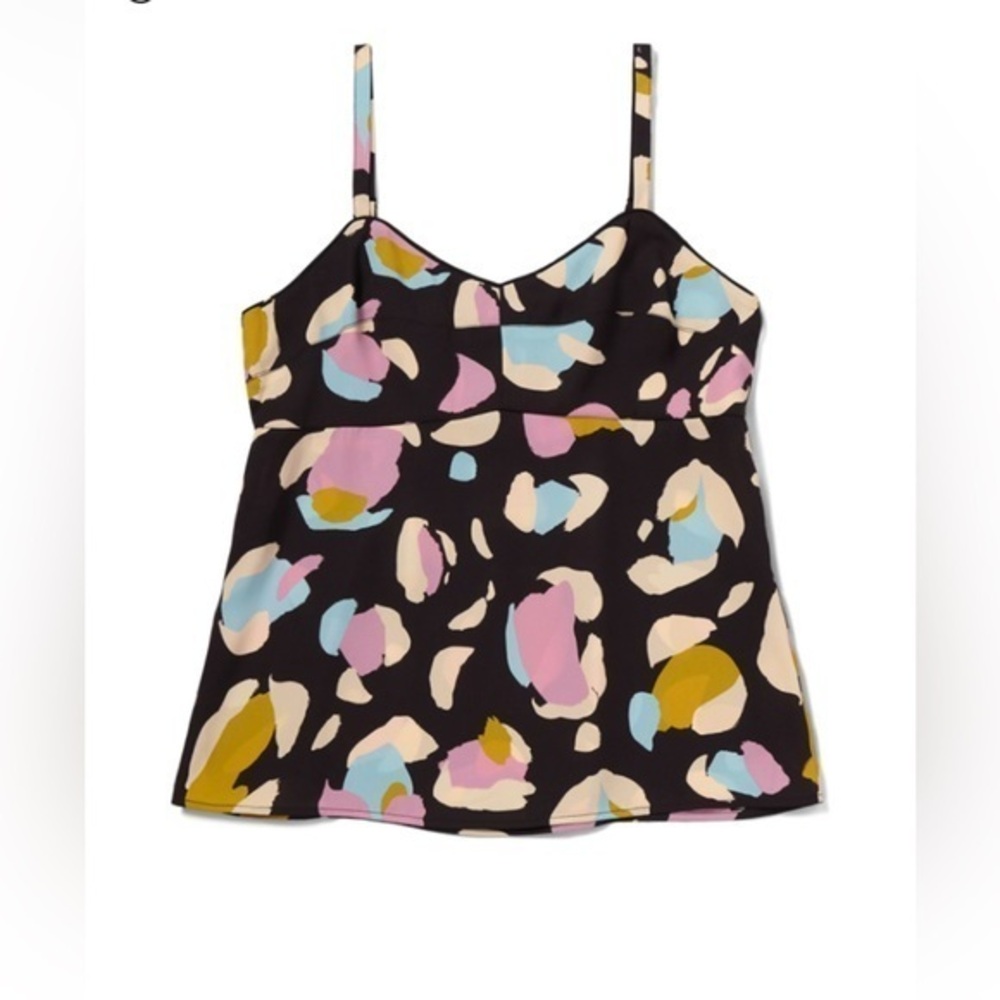CAbi Harmony Cami